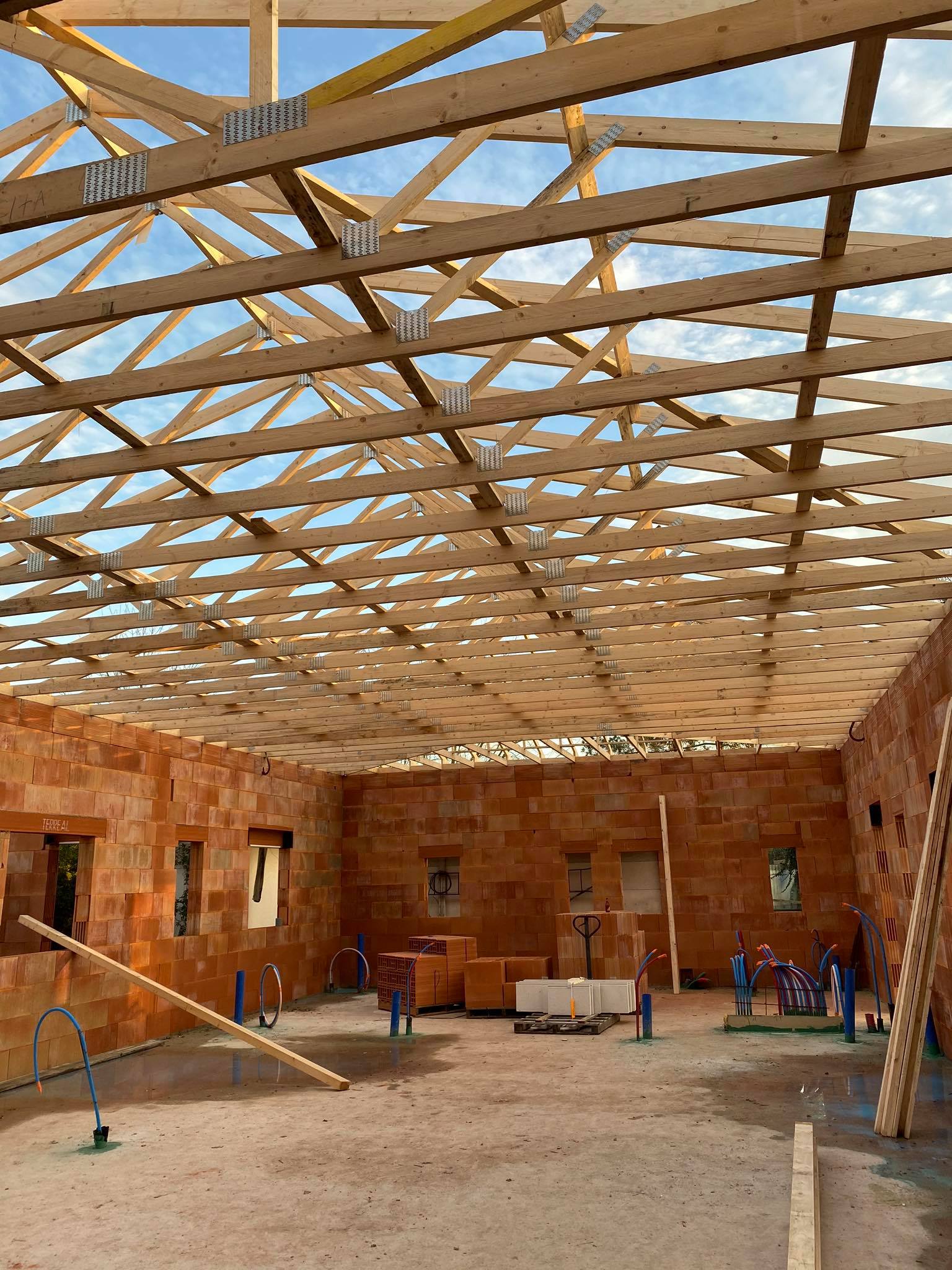 Entreprise Gantch Carsac-de-Gurson