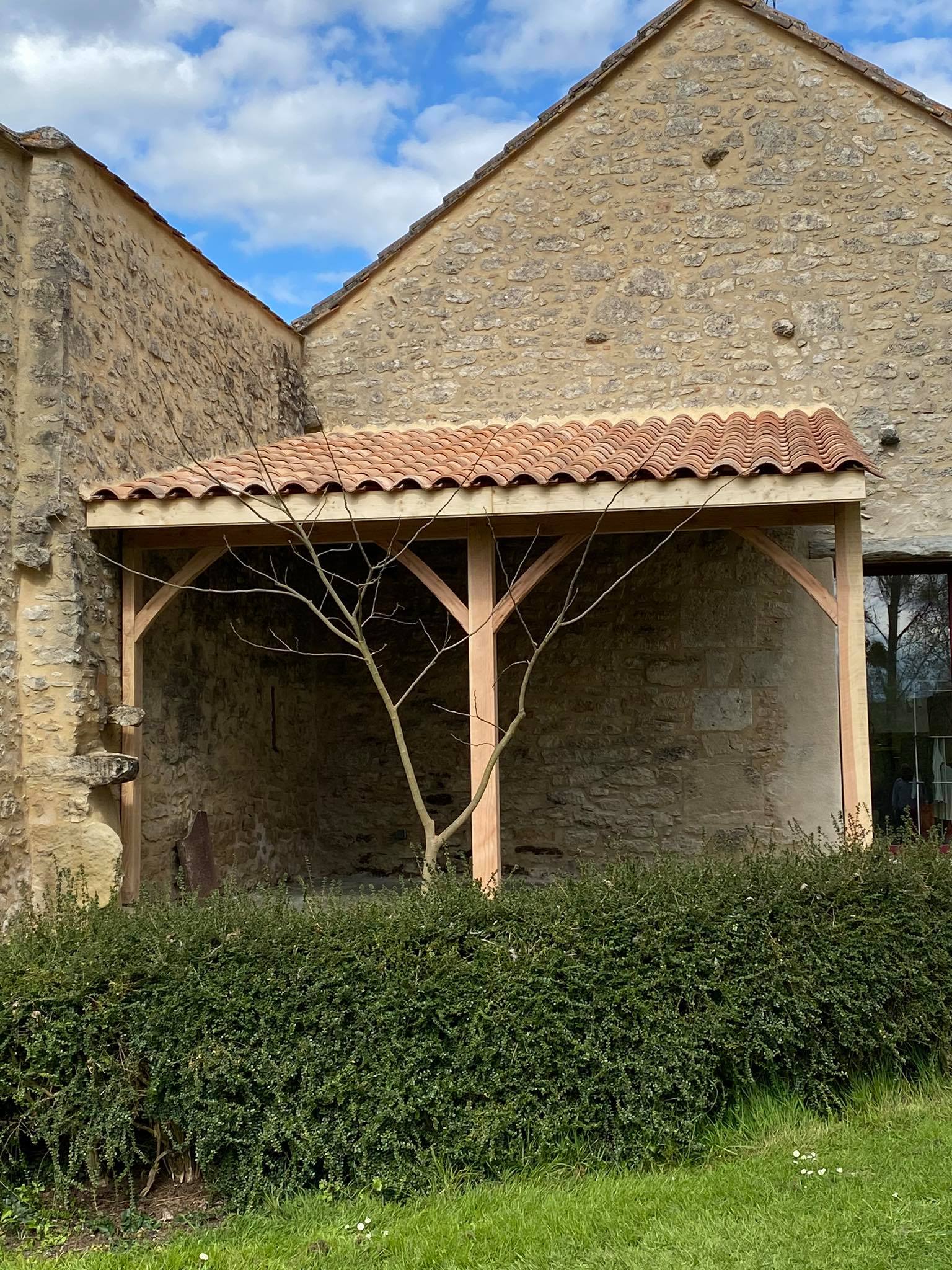 Entreprise Gantch Carsac-de-Gurson