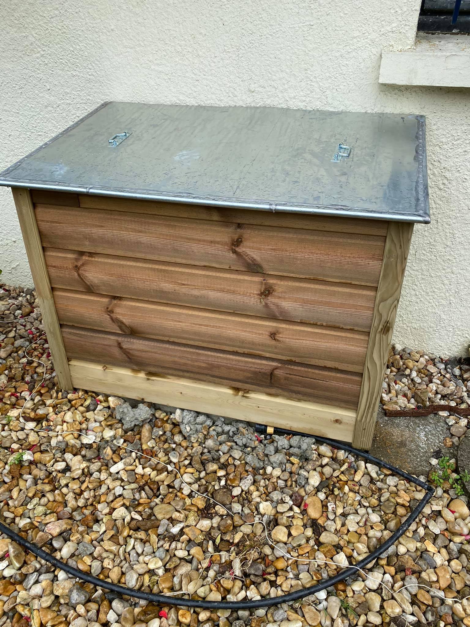 Charpente Couverture Montpon 