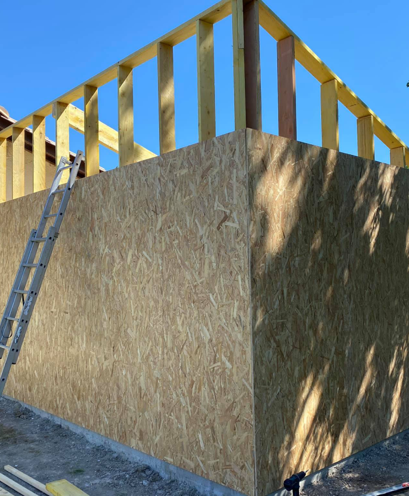 Charpente Couverture Libourne